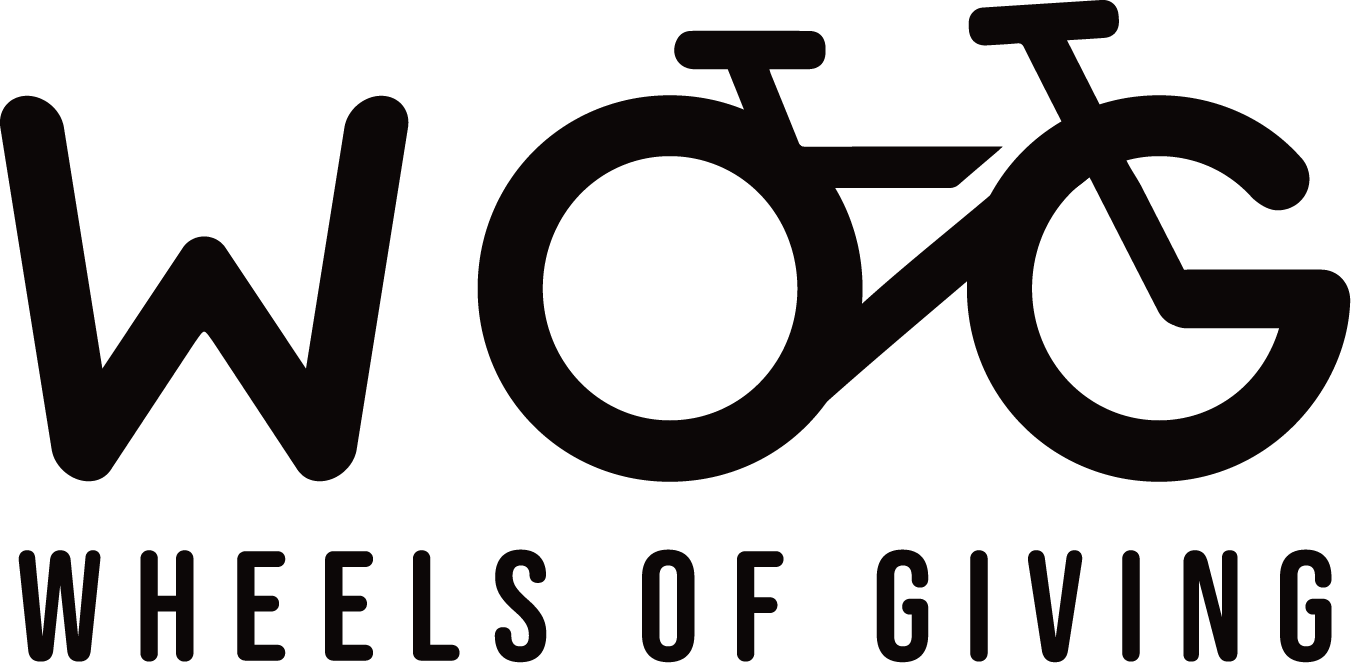 Wheels of Giving